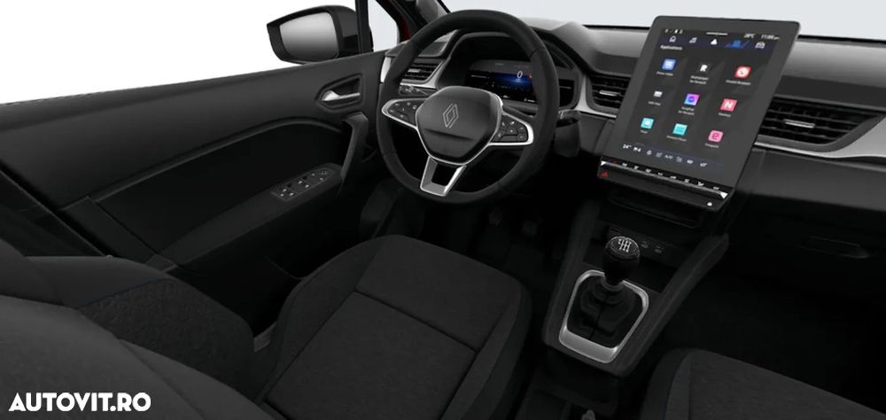 Renault Captur - 11