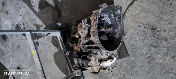 Caixa De Velocidades Peugeot Boxer Autocarro (230P) - 1