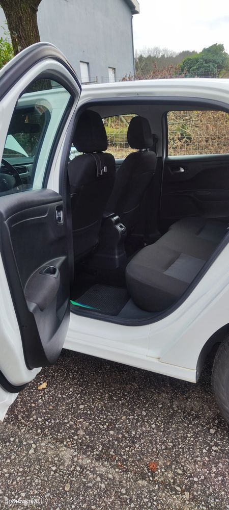 Citroën C-Elysée 1.2 PureTech Shine - 13