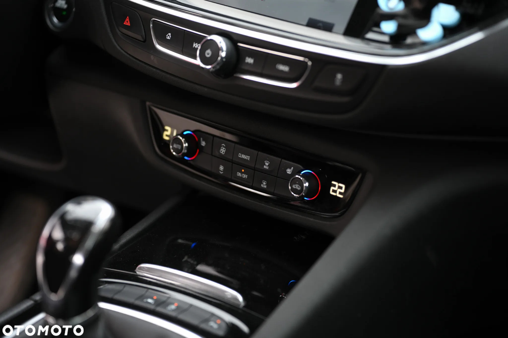 Opel Insignia 2.0 CDTI Executive S&S - 31