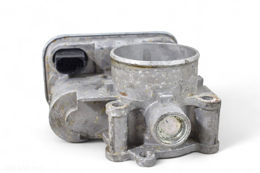 Przepustnica JEEP COMPASS I PATRIOT 2.0 16V 5429090 - 4