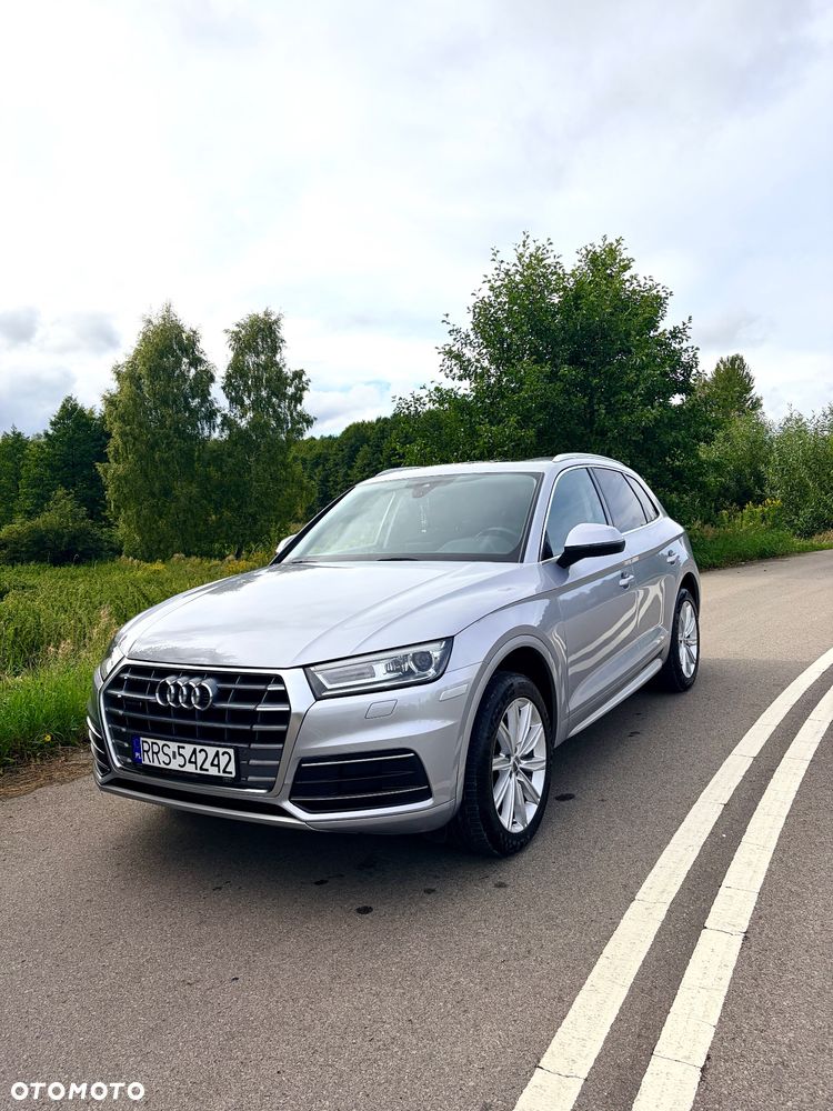 Audi Q5 2.0 TFSI Quattro Sport S tronic - 6