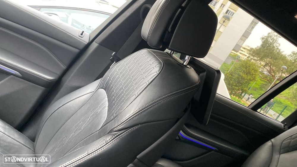 BMW X7 M50d - 4