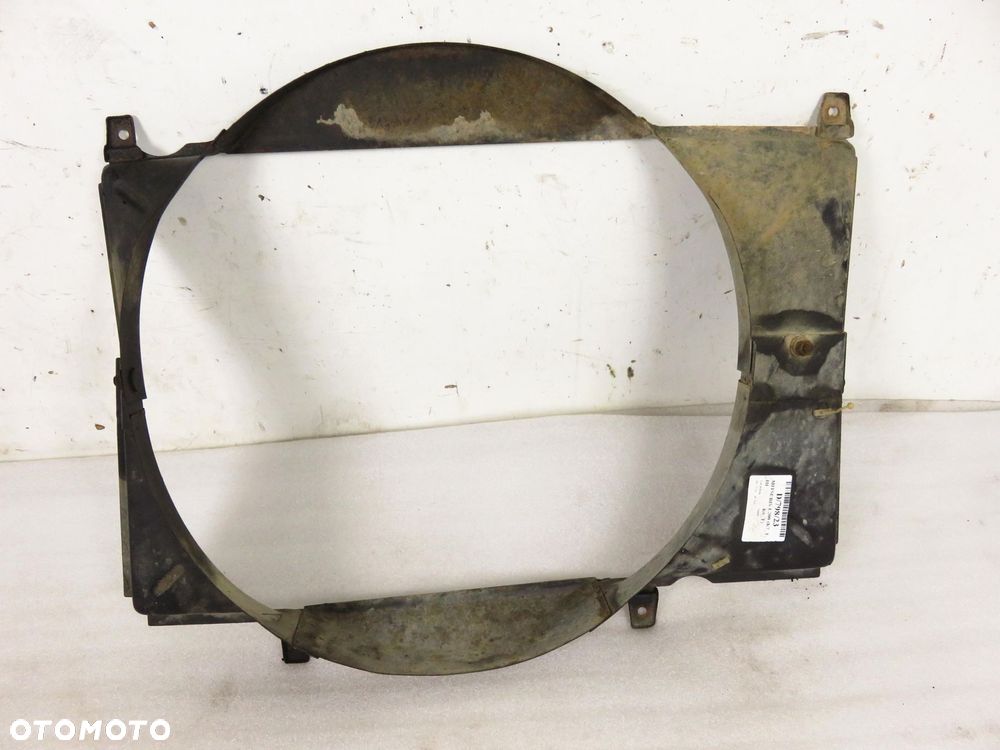 OBUDOWA WENTYLATORA MITSUBISHI L200 II 2.4 - 1