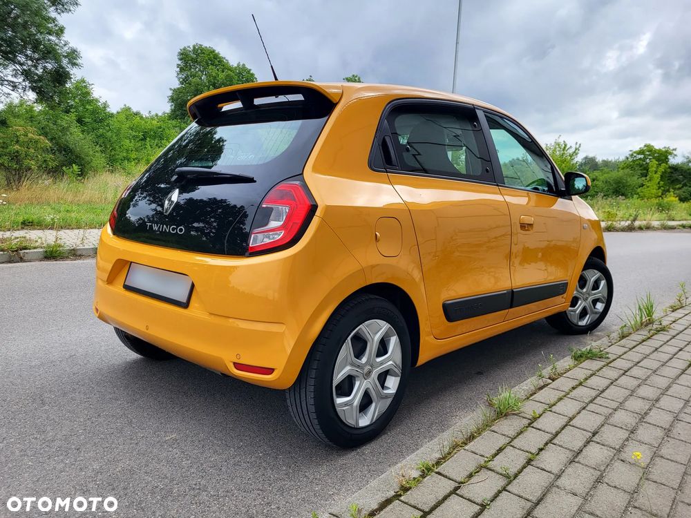 Renault Twingo - 4