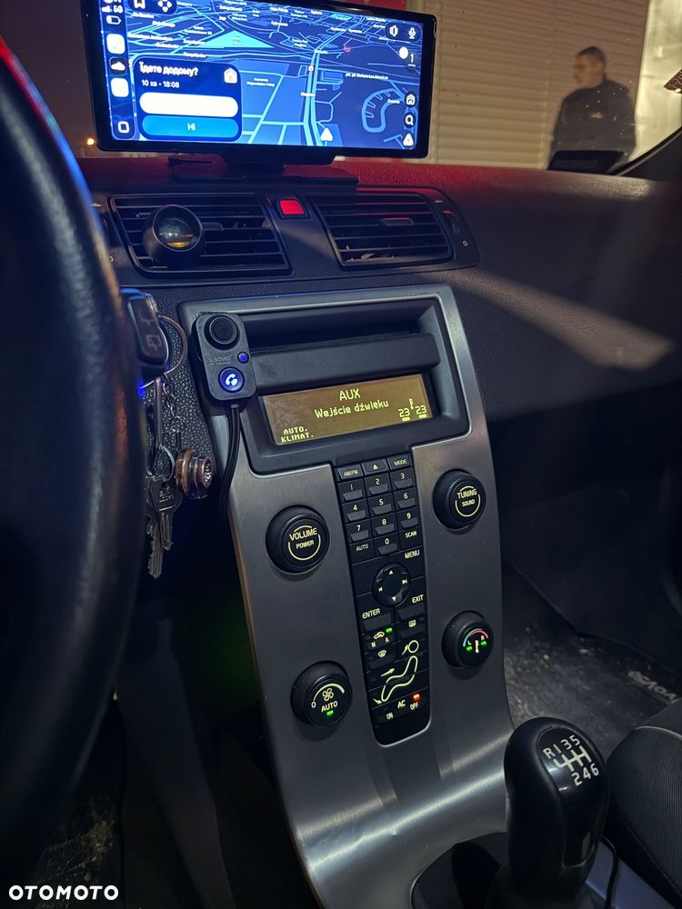 Volvo V50 2.0D Momentum - 16