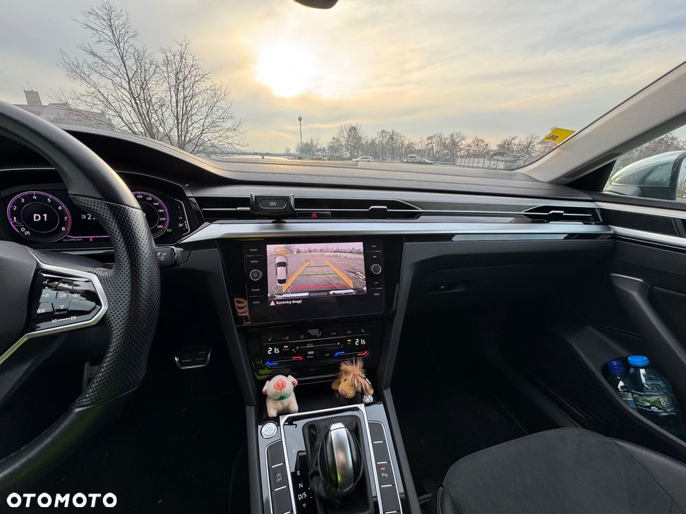 Volkswagen Arteon 2.0 TSI Elegance DSG - 10