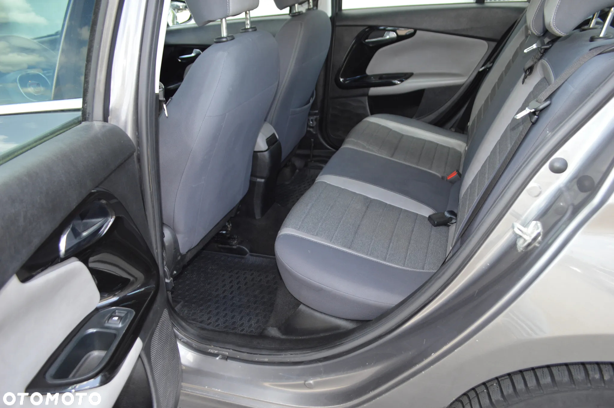 Fiat Tipo 1.6 E-Torq 16v Easy - 11