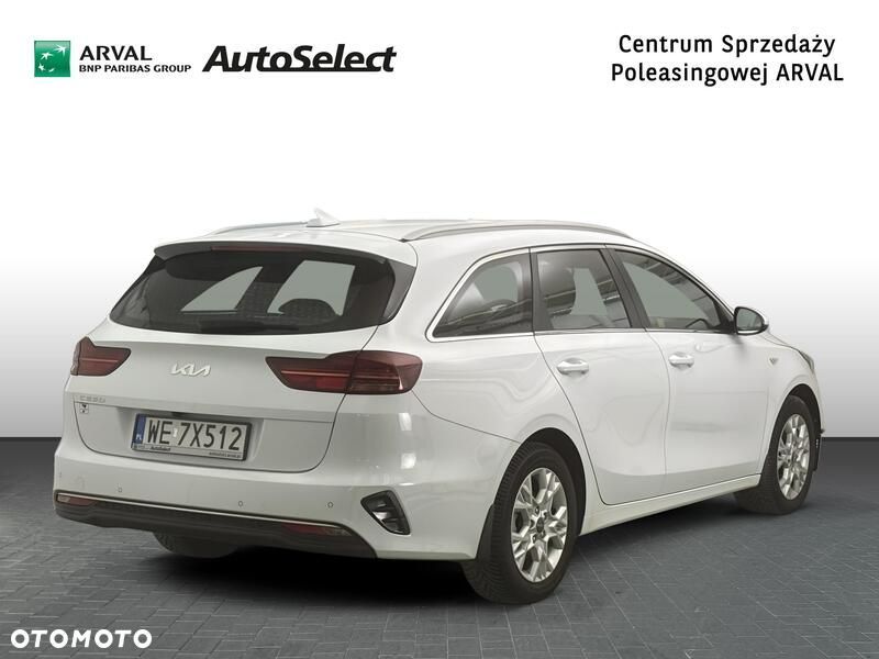 Kia Ceed 1.5 T-GDI M - 6