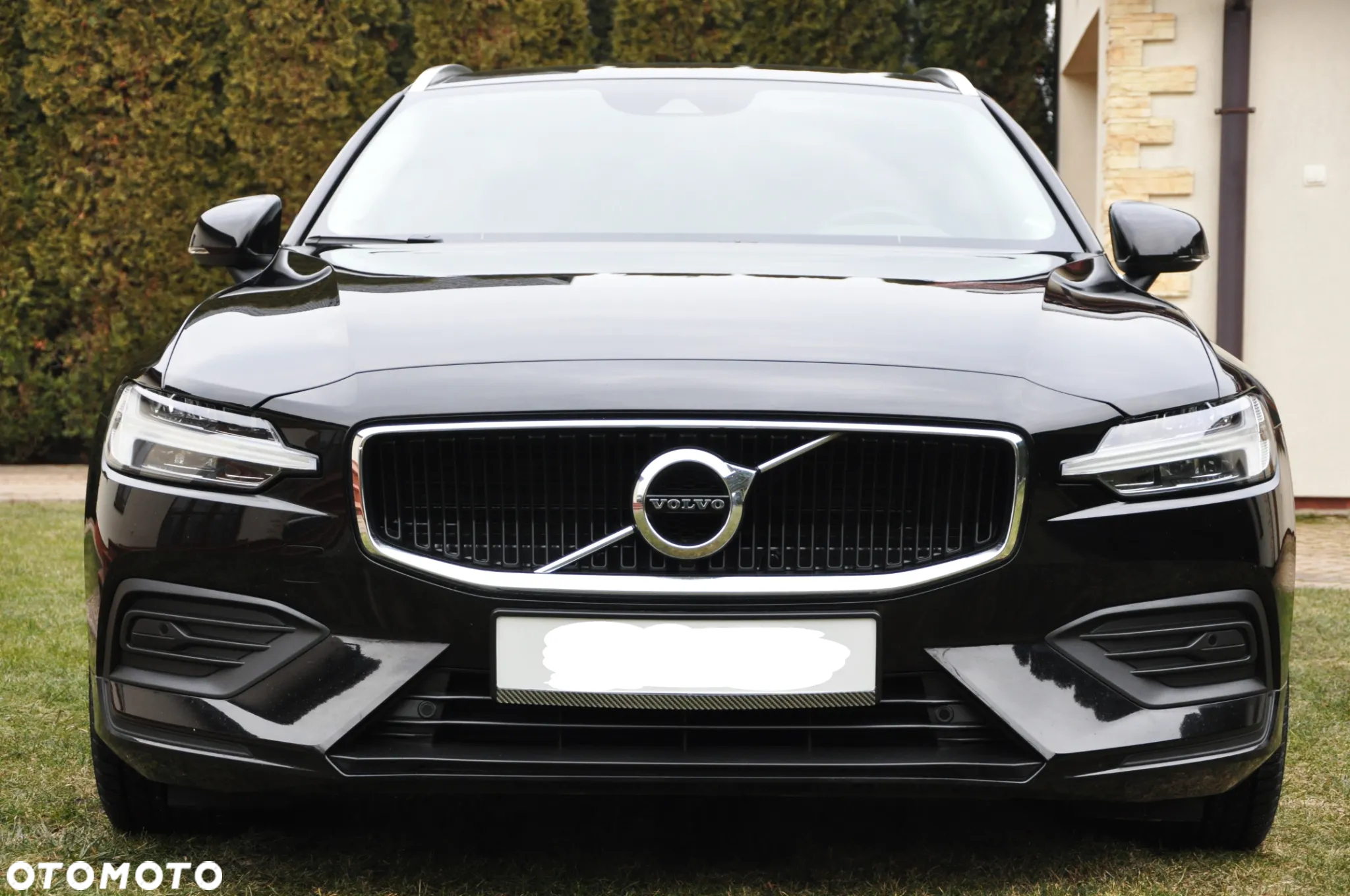 Volvo V60 T4 Geartronic Momentum Pro - 26