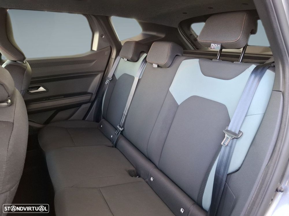 Dacia Duster 1.0 TCe ECO-G Extreme Bi-Fuel - 14