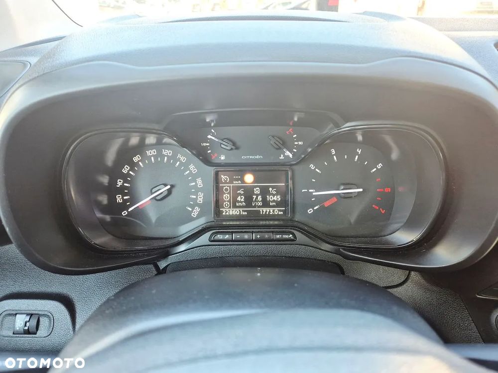 Citroën Berlingo XL 1.5 BlueHDI Feel - 6