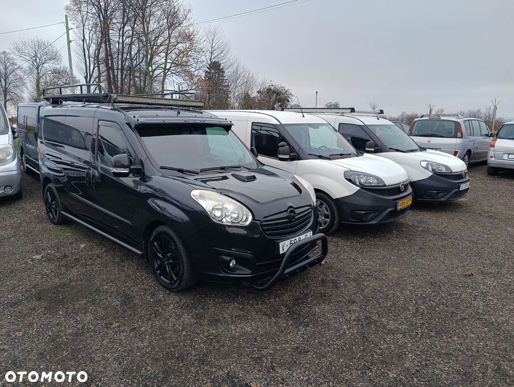 Fiat DOBLO - 2