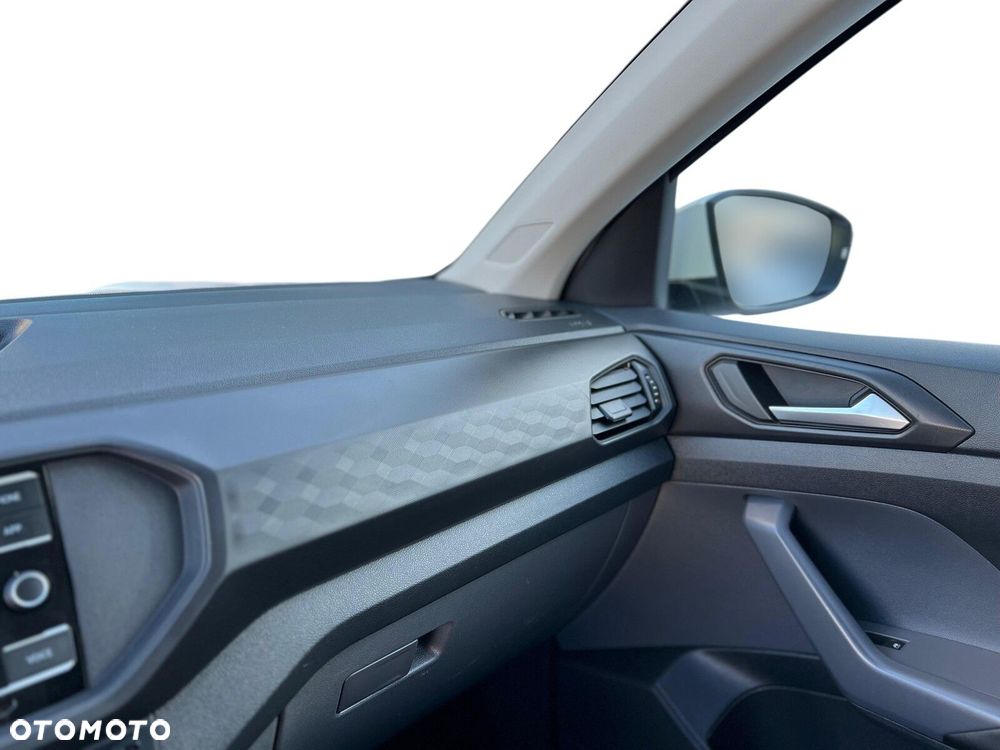 Volkswagen T-Cross 1.0 TSI Life - 15