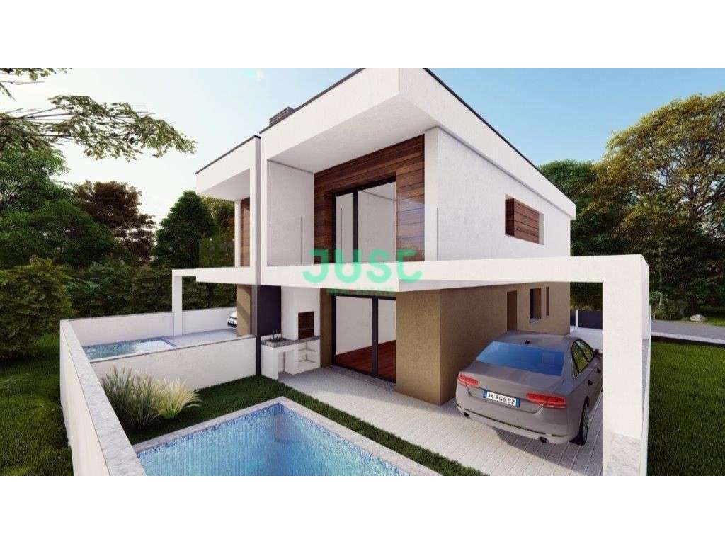 Moradia T3 com 2 suítes em Pinhal General - Grande imagem: 4/26