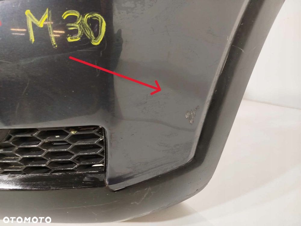 ZDERZAK PRZEDNI GRILL CHEVROLET CAPTIVA I 05-10 - 6