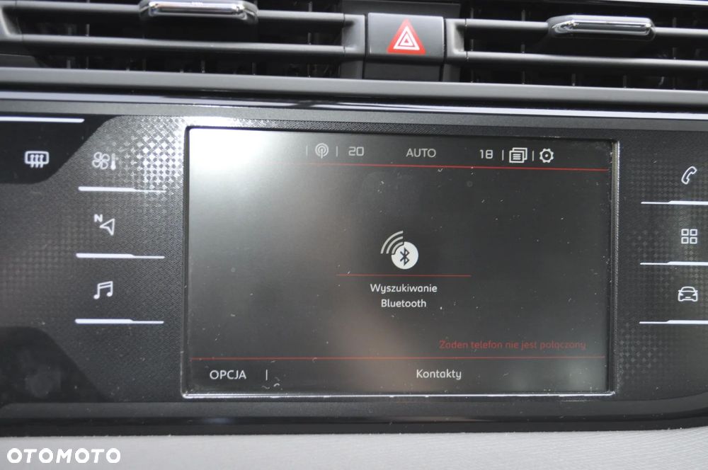 Citroën C4 Picasso PureTech 130 Stop&Start Attraction - 33