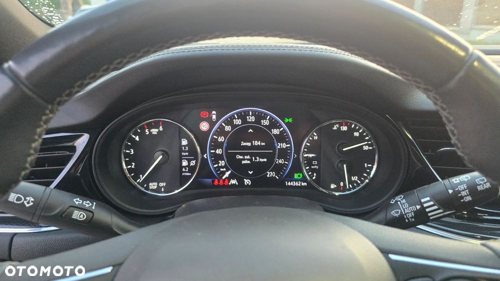 Opel Insignia 2.0 CDTI Business Elegance S&S - 19