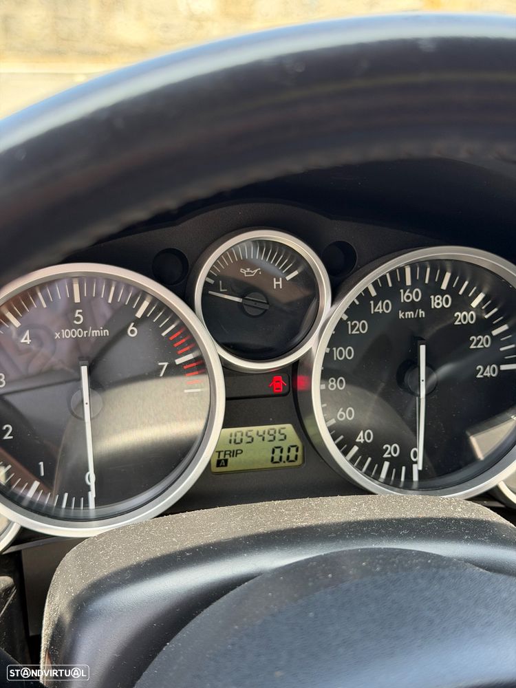 Mazda MX-5 - 15