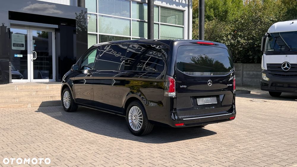 Mercedes-Benz Vito 114 CDI - 8