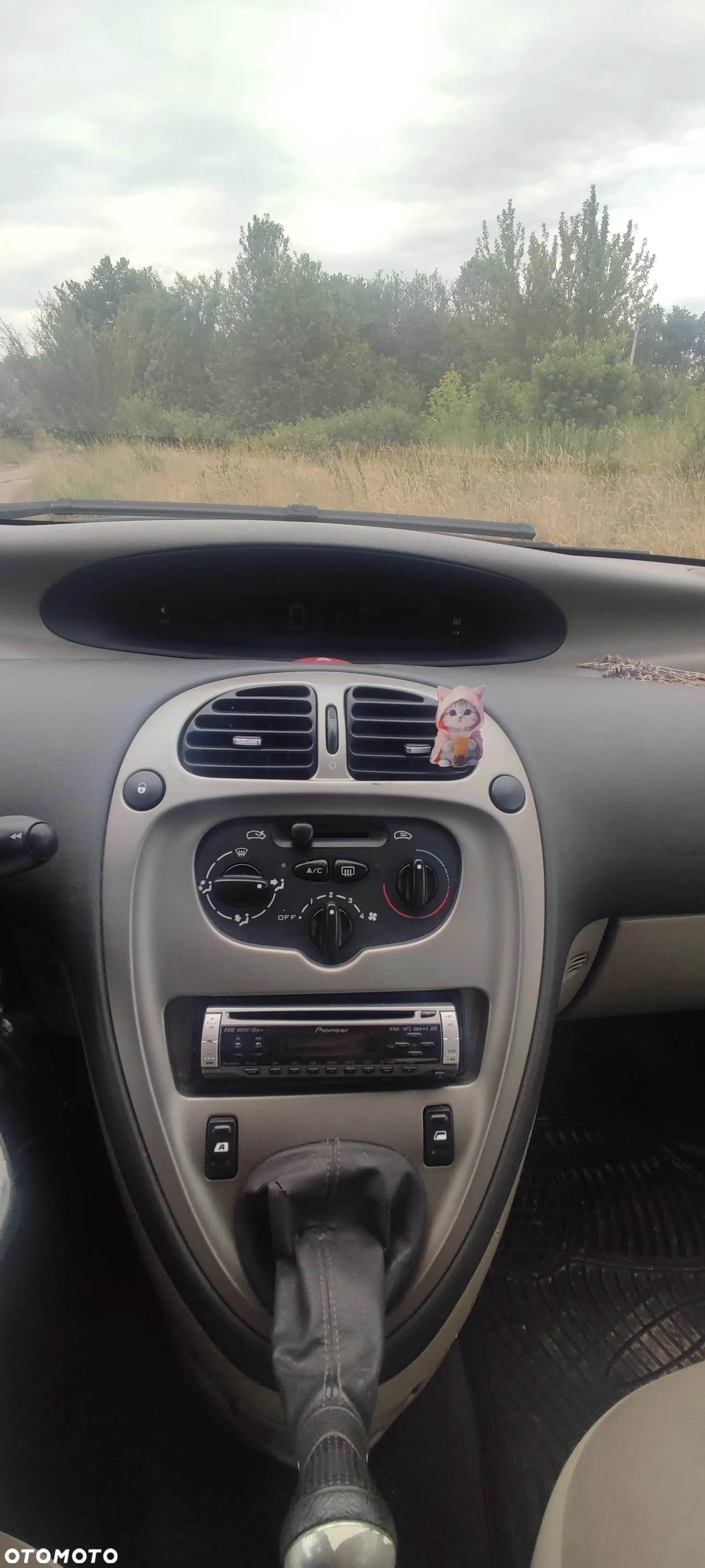 Citroën Xsara Picasso 1.6 HDI Exclusive - 6