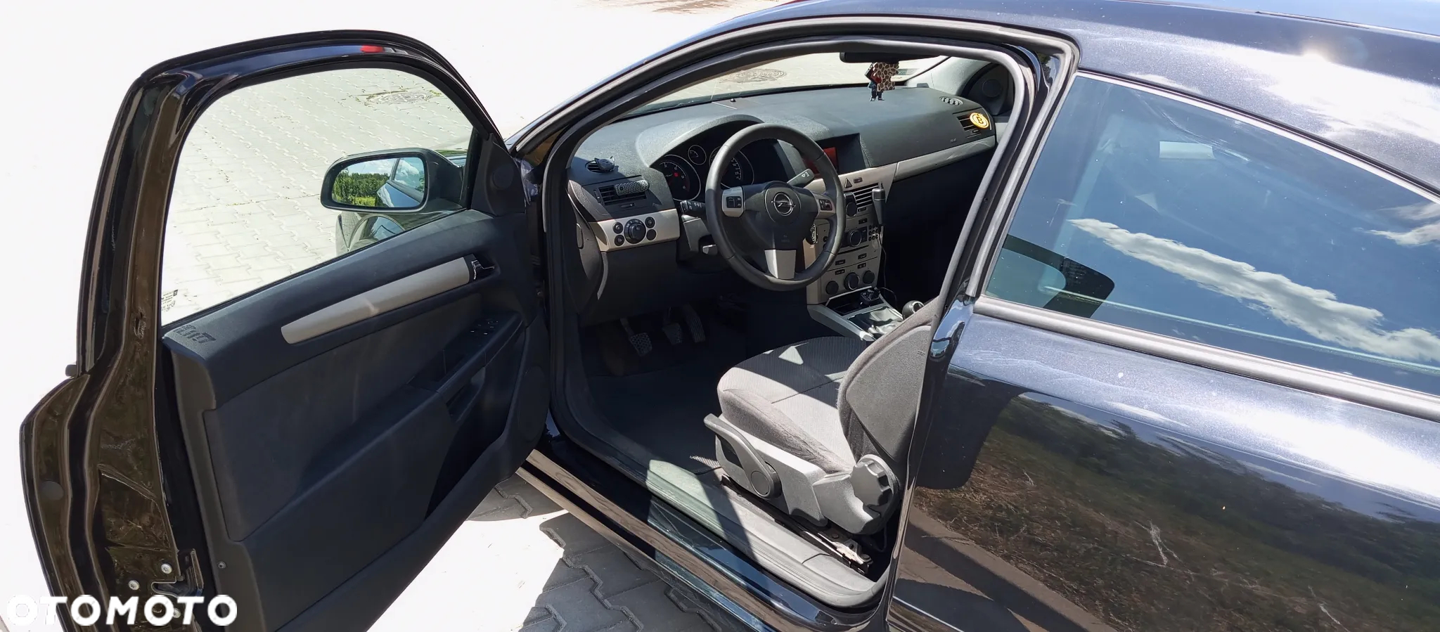 Opel Astra - 11
