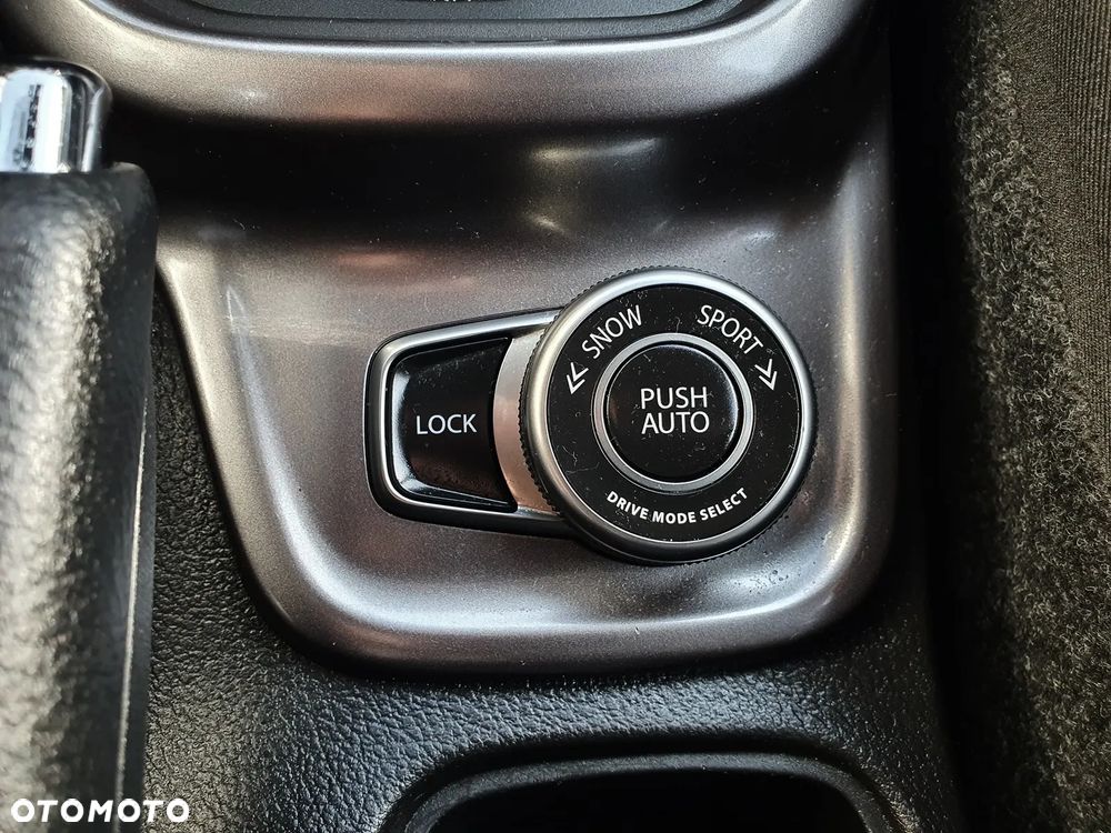 Suzuki Vitara 1.5 Strong Hybrid Premium 4WD AGS - 20