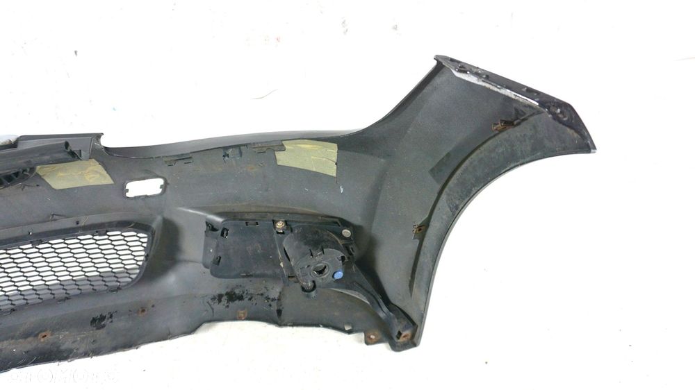 ZDERZAK PRZÓD PRZEDNI BMW 3 E92 COUPE E93 CABRIO M-PAKIET 06-10 2006-2010 - 12