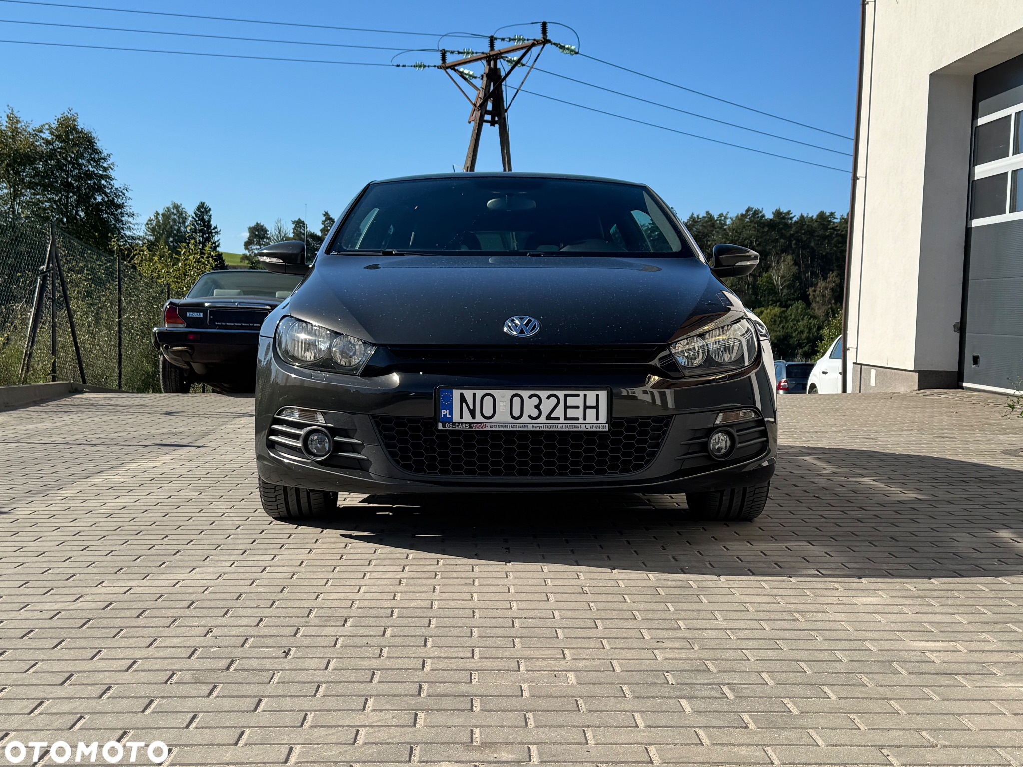 Volkswagen Scirocco 1.4 TSI Perfectline R-Style - 3