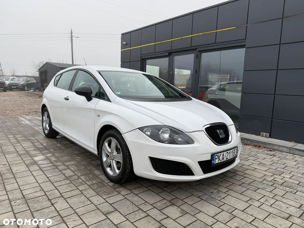 Seat Leon 1.4 Stella - 1
