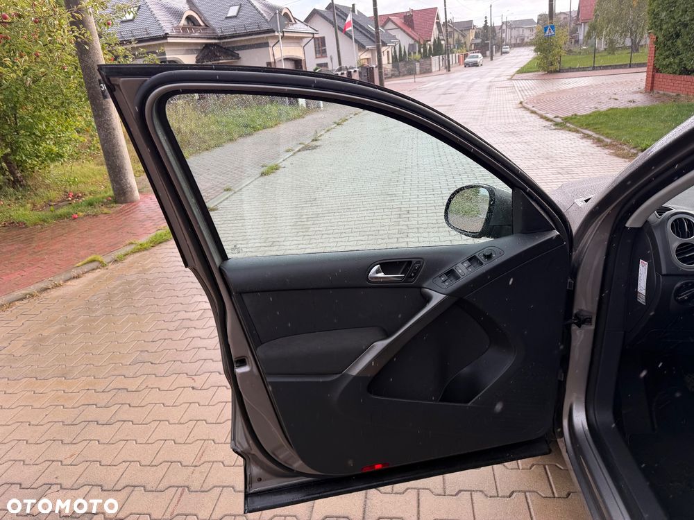 Volkswagen Tiguan 2.0 TDI DPF 4Motion Team - 33