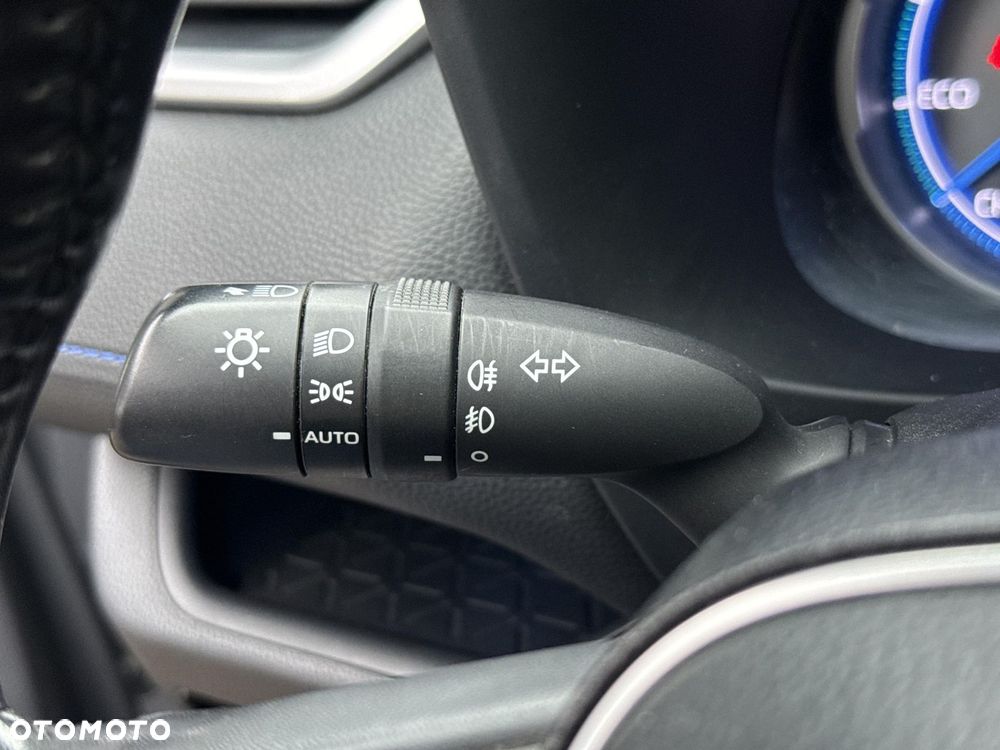 Toyota RAV4 2.5 Hybrid Selection 4x4 - 25