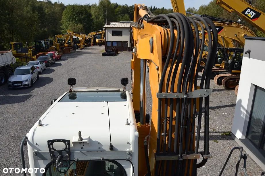 Liebherr A 904 C, - 18