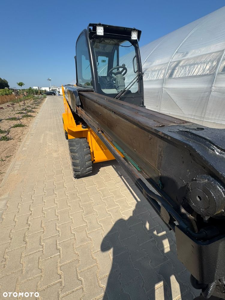 JCB TLT 35D 4x4 - 15