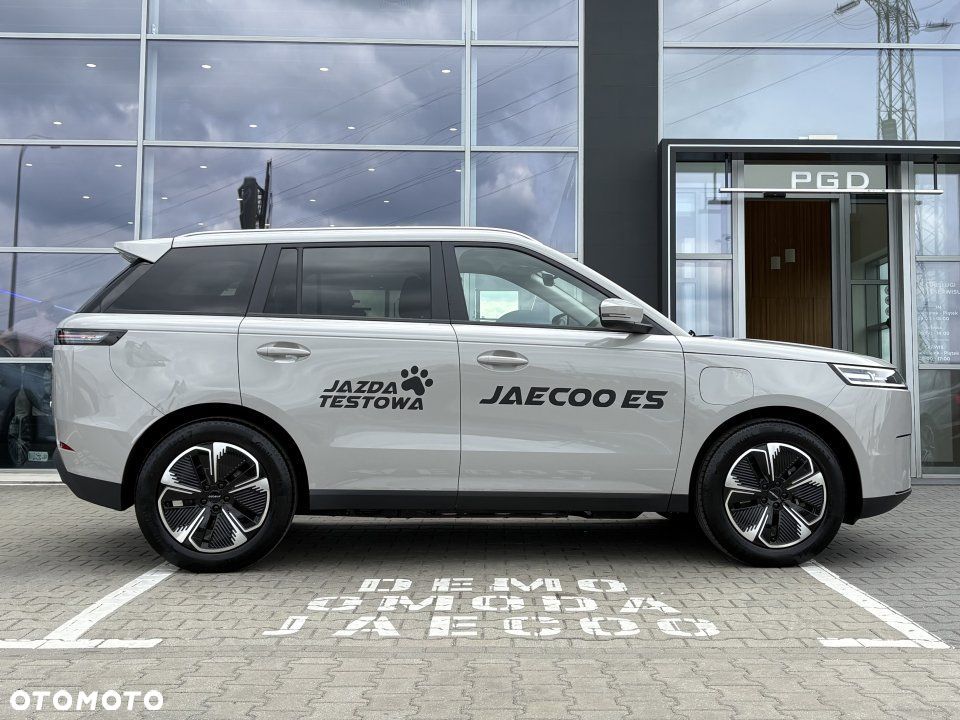Jaecoo 5 - 6