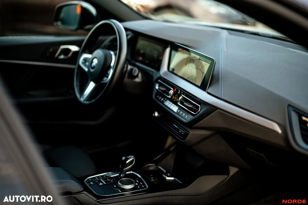 BMW Seria 2 - 20