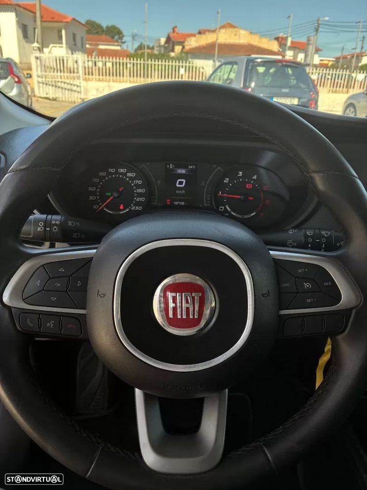 Fiat Tipo 1.6 M-Jet Lounge - 8