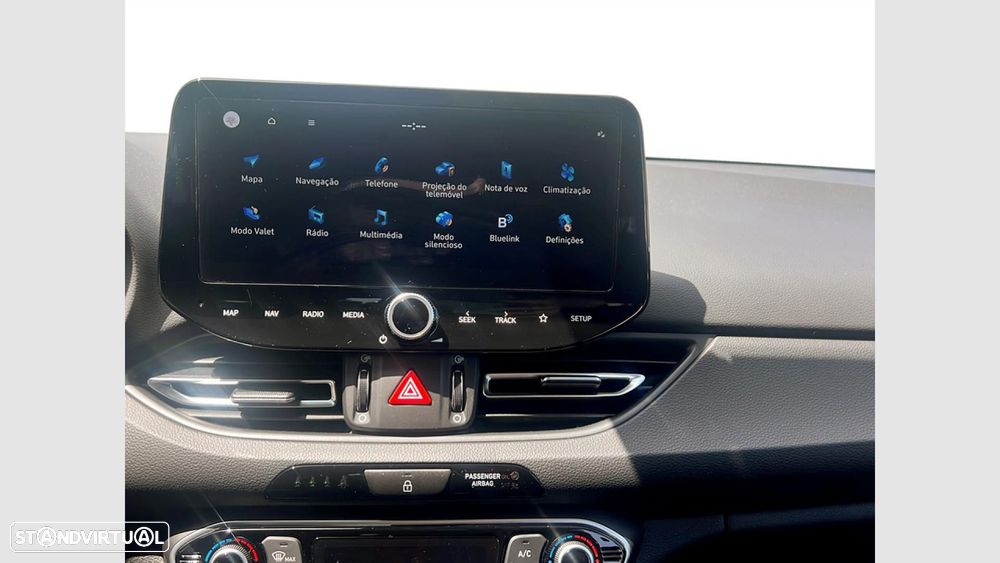 Hyundai i30 1.0 T-GDI Style Plus - 19