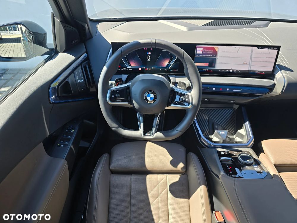BMW X3 - 19