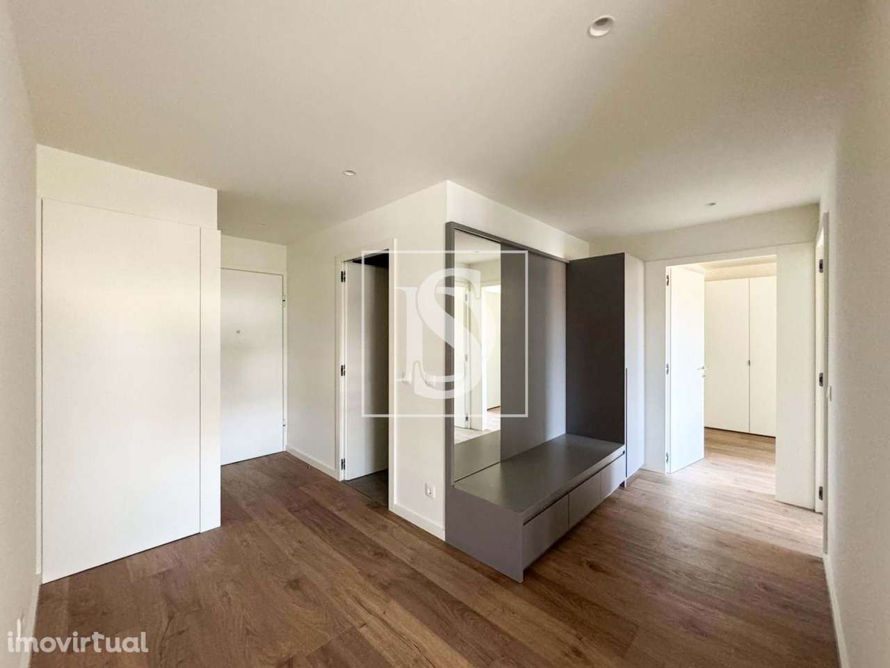 Apartamento T2 – Quinta das Portas II, Braga - Grande imagem: 4/12