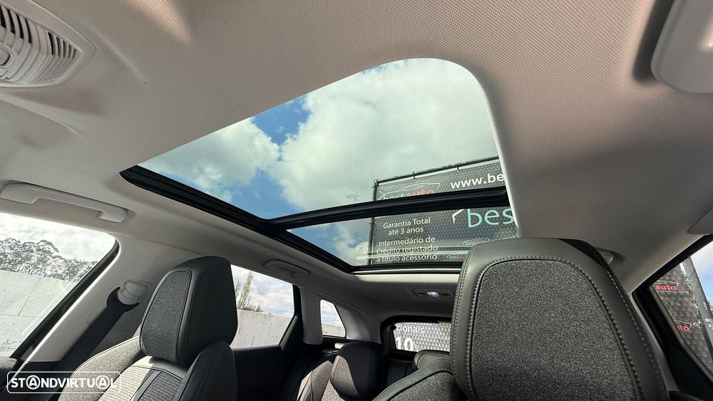 Peugeot 3008 1.6 BlueHDi Allure Grip Control - 47