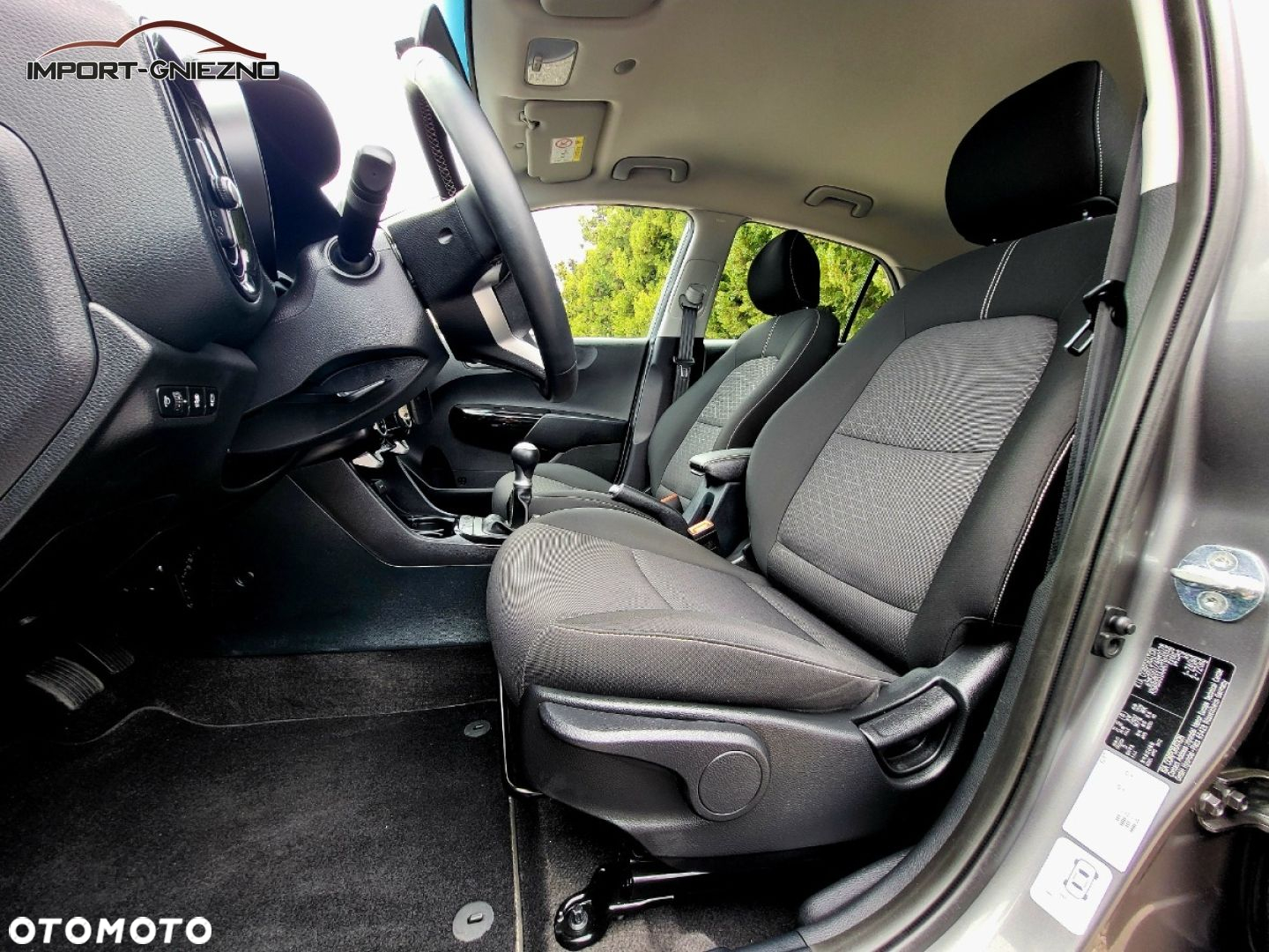 Kia Picanto - 11