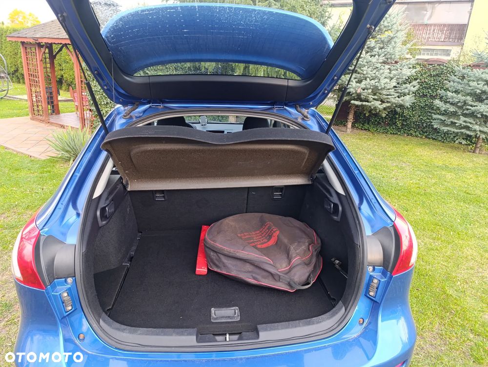 Mitsubishi Lancer - 7