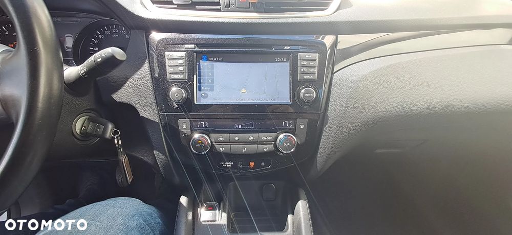 Nissan Qashqai 1.2 DIG-T Tekna - 10