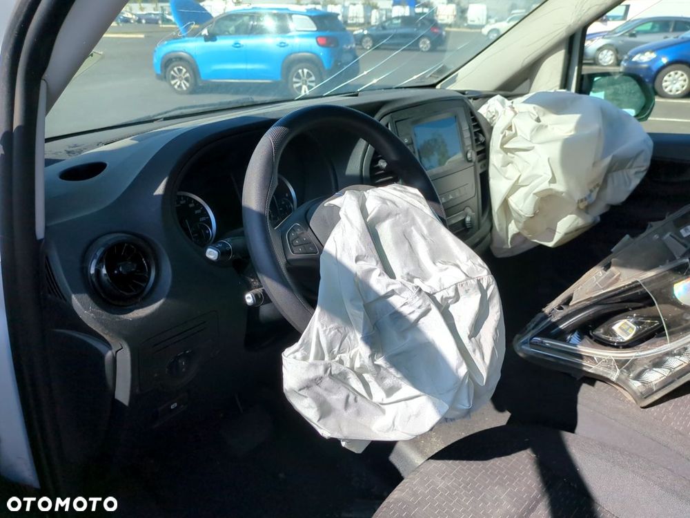 Mercedes-Benz Vito - 5
