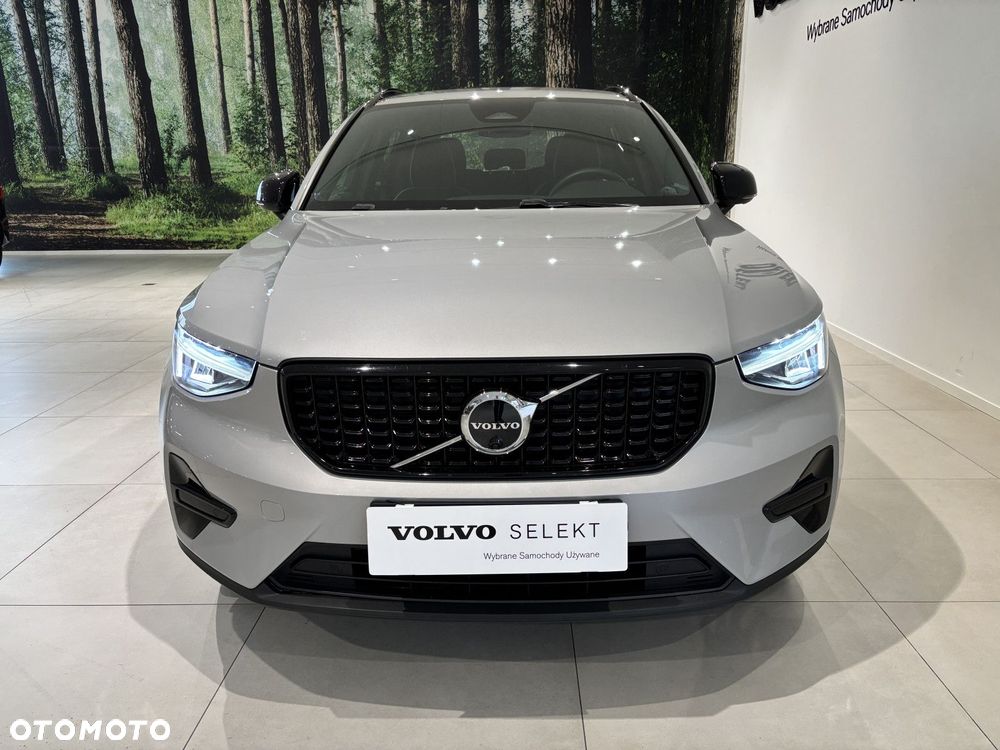 Volvo XC 40 - 9
