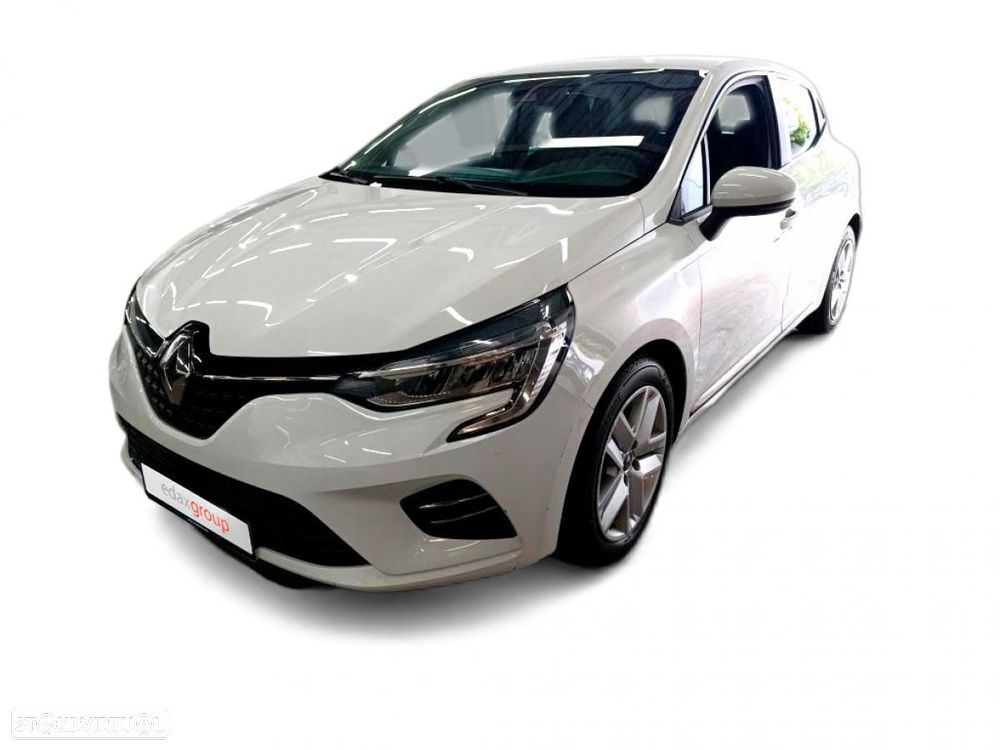 Renault Clio 1.5 Blue dCi Intens - 1