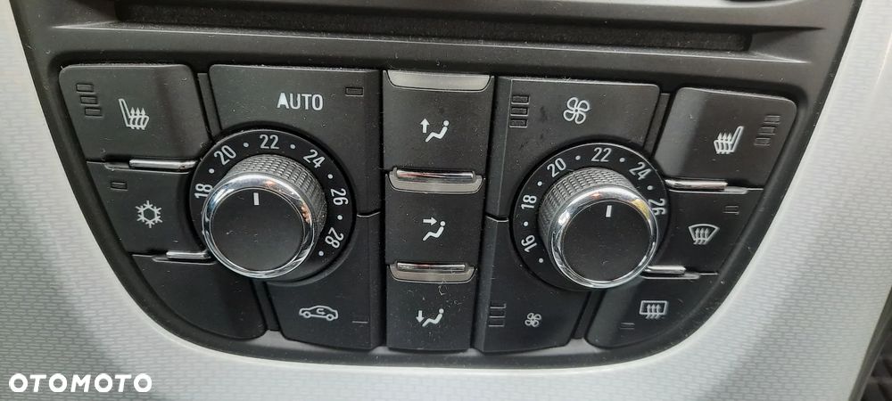 Opel Astra 1.6 T Sport - 16
