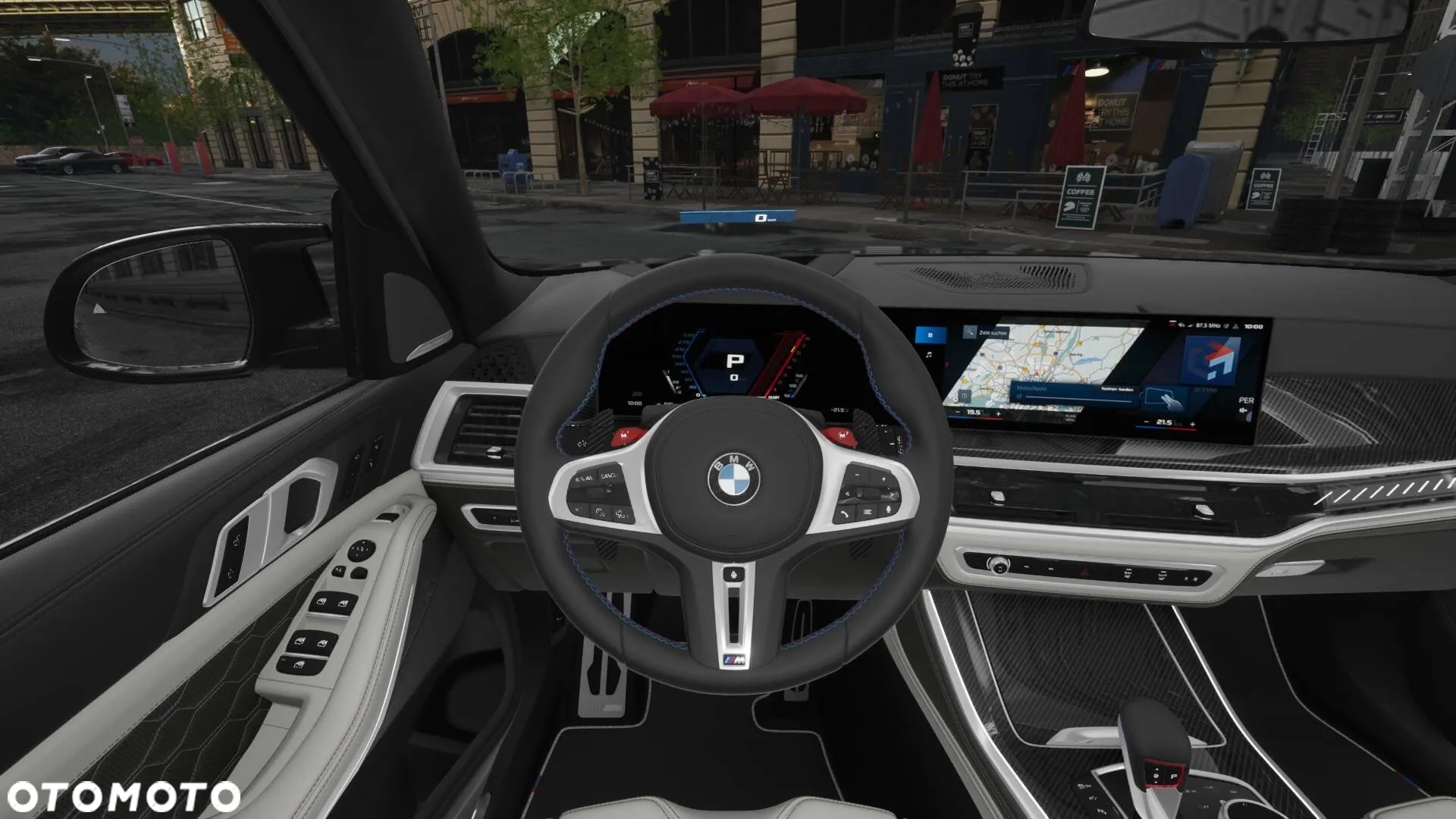 BMW X5 M Competition - 7