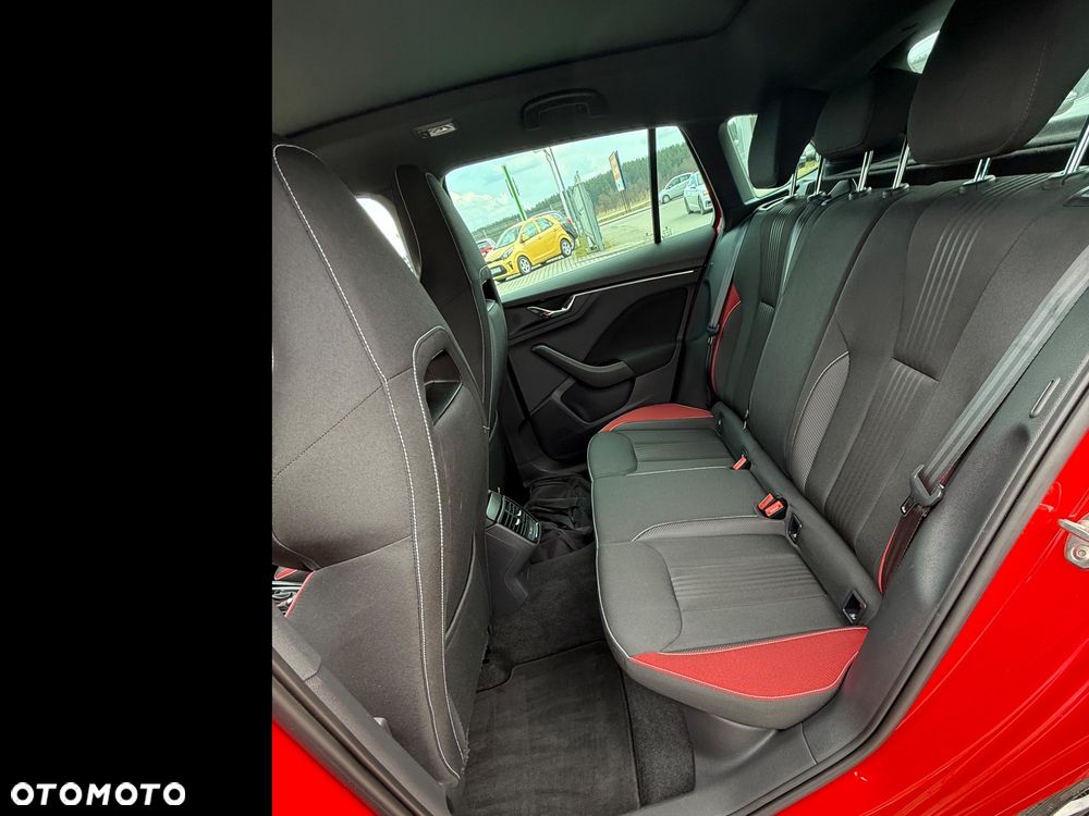 Skoda Scala 1.0 TSI DSG Monte Carlo - 13